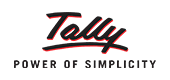 Tally Logo