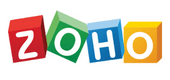 Zoho Logo
