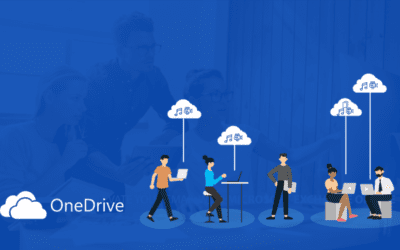 Sync Any Folder to OneDrive in Windows 10