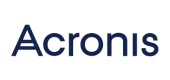 Acronis Cyber Security