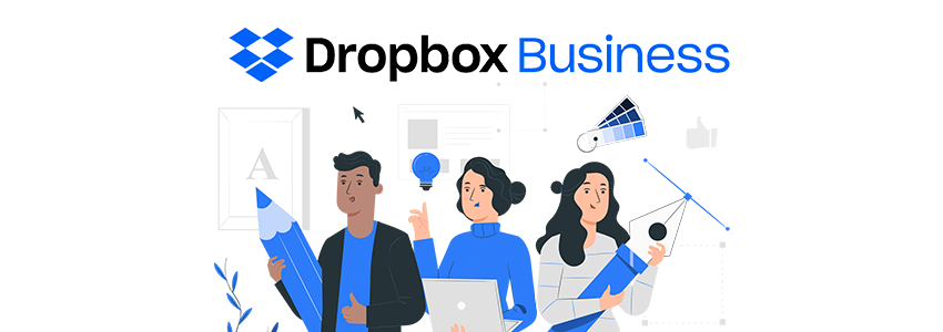 Transform Your Business Operations with Dropbox